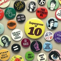 Late In The Day - Supergrass