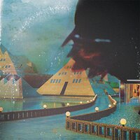 Riddles Of The Sphinx - Vinyl Williams
