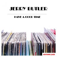 Never Give You Up - Jerry Butler