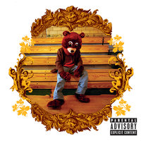 Never Let Me Down - Kanye West, Jay-Z, J. Ivy