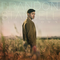 Man Of Steel - Brandon Stansell