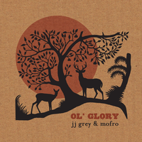 Ol' Glory - 
