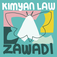 Magic - Kimyan Law, Clara Luzia
