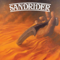 The Corpse - Sandrider