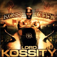 My World - Lord Kossity, Franck Anatole, Lord Kossity, Franck Anatole