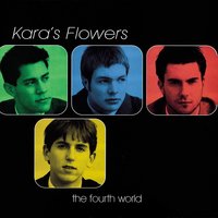 The Never Saga - Kara'S Flowers