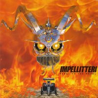 The Writing's On The Wall - Impellitteri