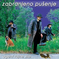 Zabranjeno pušenje