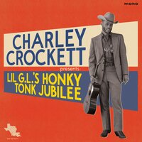 I Just Don't Like This Kind of Living - Charley Crockett