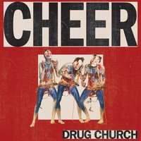 Strong References - Drug Church