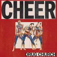 Weed Pin - Drug Church