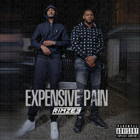 Expensive Pain - Rimzee, Born Trappy