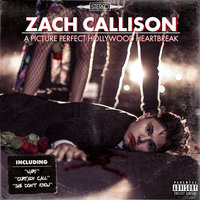 War! - Zach Callison