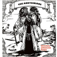 The Good Lord - The Abyssinians