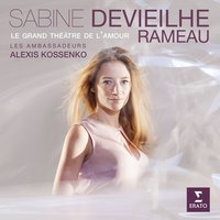 Les Paladins: Pour voltiger (Nérine, Atis) - Sabine Devieilhe, Жан-Филипп Рамо
