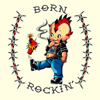 Born Rockin' - Tyler Bryant & The Shakedown