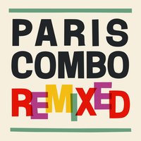 Living Room - Paris Combo, Patchworks