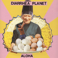 Get Stimulated - Diarrhea Planet