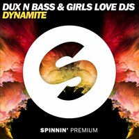 Girls Love DJs