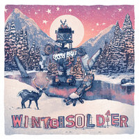 Winter Soldier - Sammy Brue