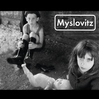 Moving Revolution - Myslovitz