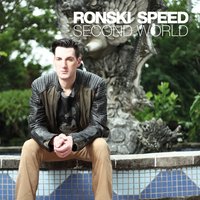 Substitute for Love - Ronski Speed, Aneym, Speed