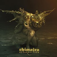 Paralyzed - Chimaira