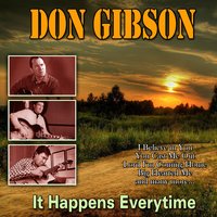Faith Unlocks the Door - Don Gibson