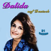 Mein blaver luftballon - Dalida