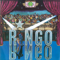 Down And Out - Ringo Starr