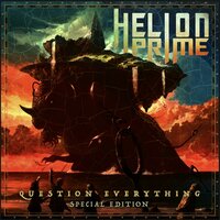The Forbidden Zone - Helion Prime