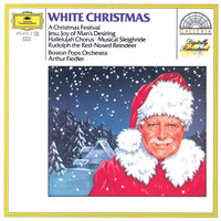 Anderson: Sleigh Ride - Boston Pops Orchestra, Arthur Fiedler