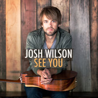 Forest Fire - Josh Wilson