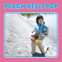 Lover - Peach Kelli Pop