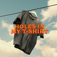 Holes In My T-Shirt - Quinn Lewis