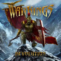 We Are the Fire - WarKings