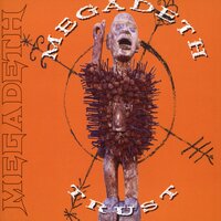 A Secret Place - Megadeth