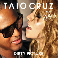 Dirty Picture - Taio Cruz, Kesha, Scorcher