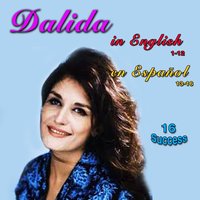 No Me Puedo Quejar - Dalida