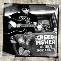 Creed Fisher