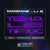 Téma le truc - Madrane, Niska, Trafiquinte