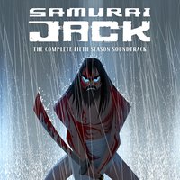 Samurai Jack Theme - Samurai Jack