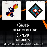 The Glow of Love - Change, Luther Vandross