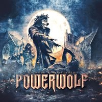 All You Can Bleed - Powerwolf