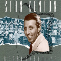 And Her Tears Flowed Like Wine - Stan Kenton and His Orchestra, Anita O'Day