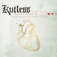 My Savior And My God - Kutless