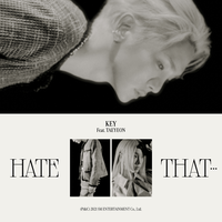 Hate that... - KEY, Taeyeon