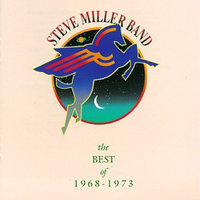 Going To Mexico - Steve Miller Band