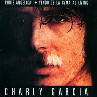 Peluca Telefónica - Charly García