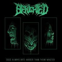 Cum with Disgust - Benighted, Black Bomb A